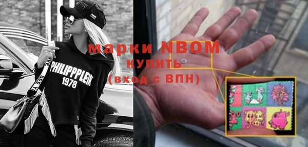 СК Михайлов